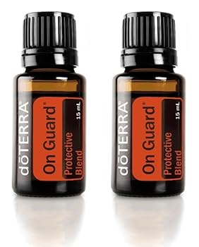 エッセンシャルオイル doTERRA On Guard 15mL Amazon.com: doTERRA On Guard Essential Oil Protective Blend